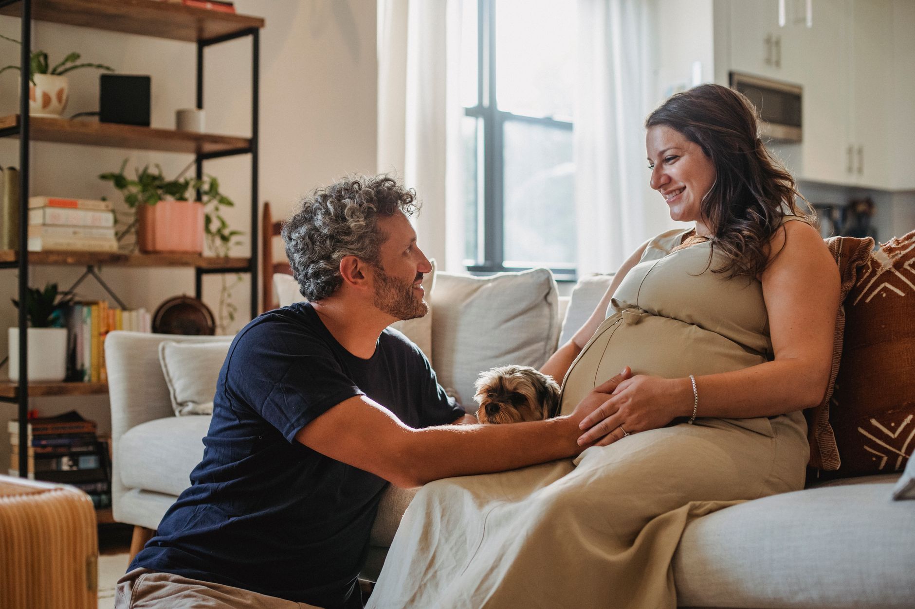 Jesse Ridgway Wife Ashley: A Practical Guide to Financial Planning After a Prenatal Diagnosis
