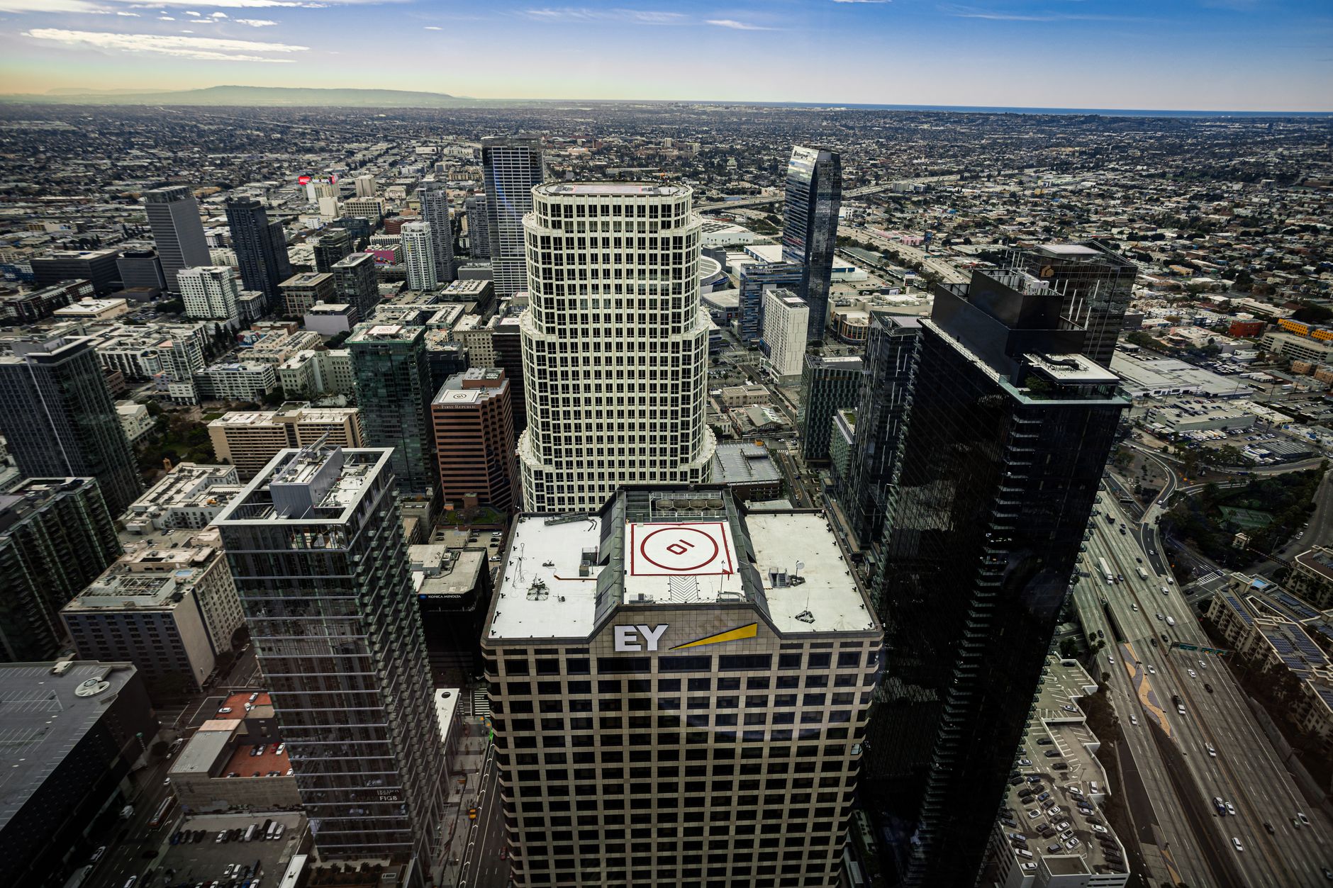 JPMorgan Chase Eyeing Interest Growth: 7% NII Target