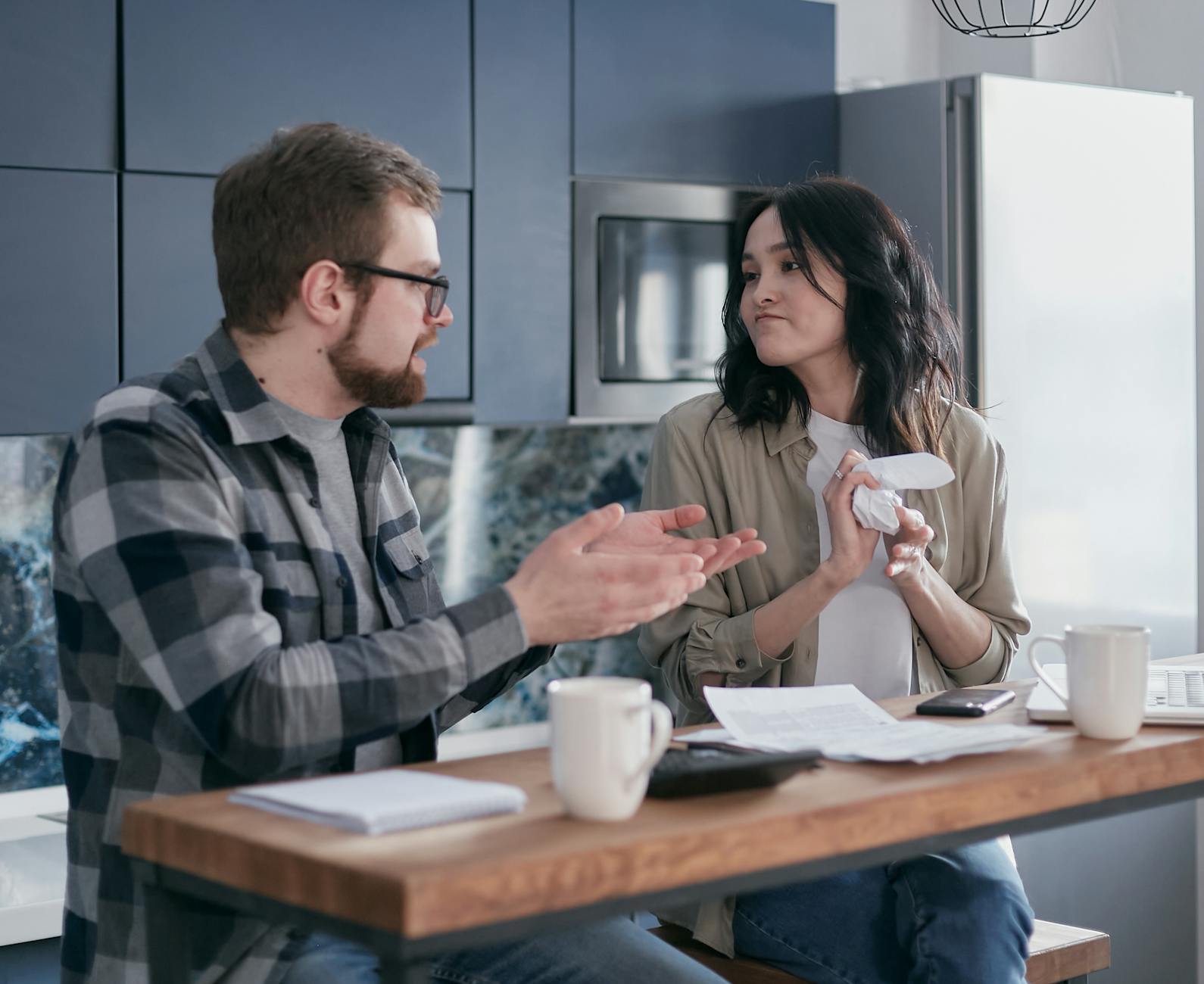 Just Lost Your Spouse? Make This Social Security Move ASAP.