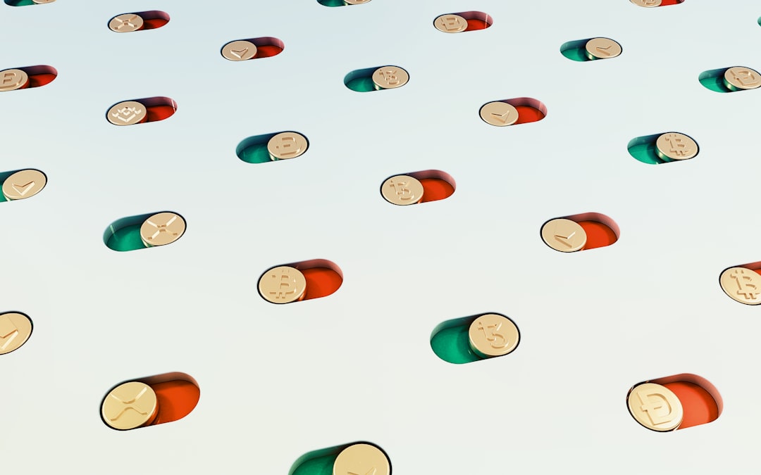 Just Turned 9,000 Pharmacies: CVS's Bold GLP-1 Play