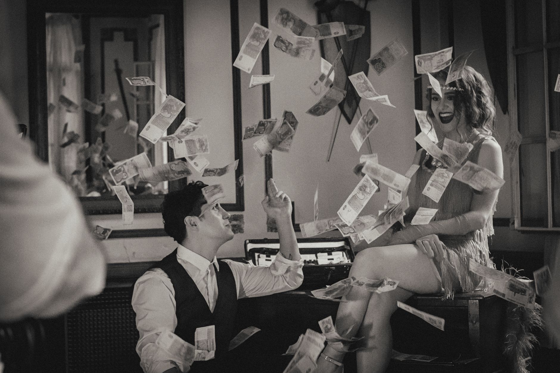 Justin Timberlake Jessica Biel Money Habits for Families