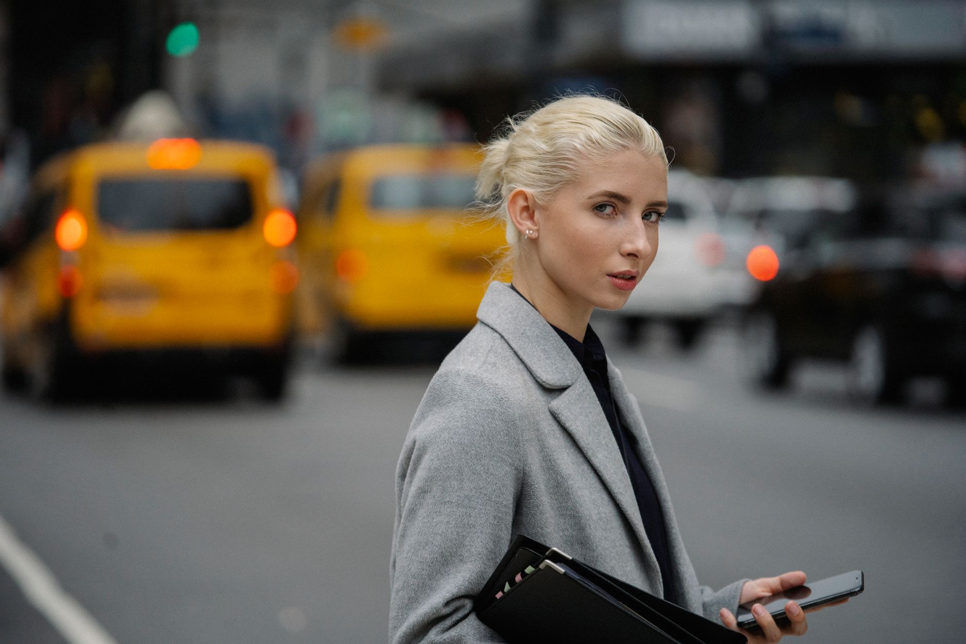 Karlie Kloss Seen Leaving: A Personal Finance Guide