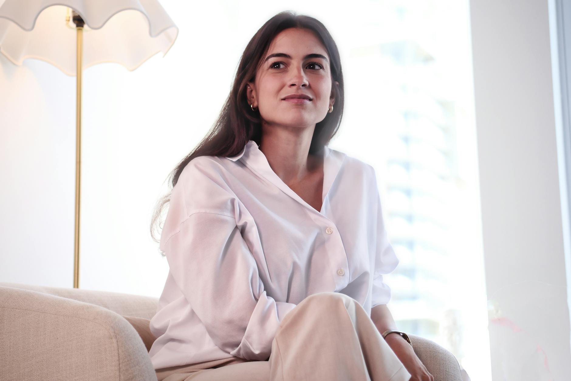 Karoline Leavitt’s $1,375 Hermès Blanket: The Costs of Motherhood