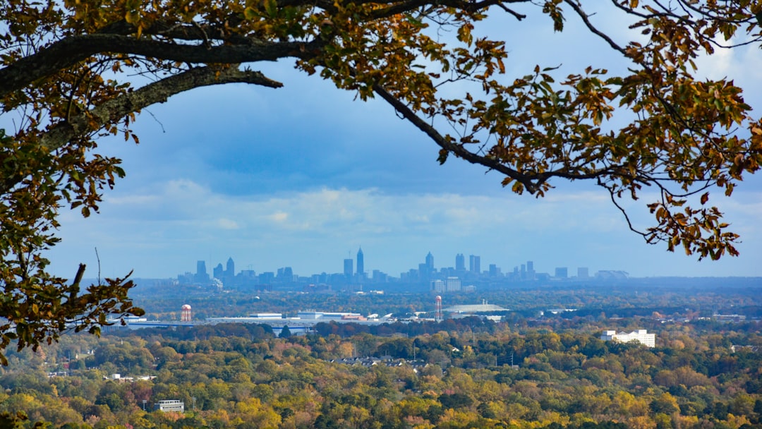 KB Home Enters Atlanta Market with First Land Purchase