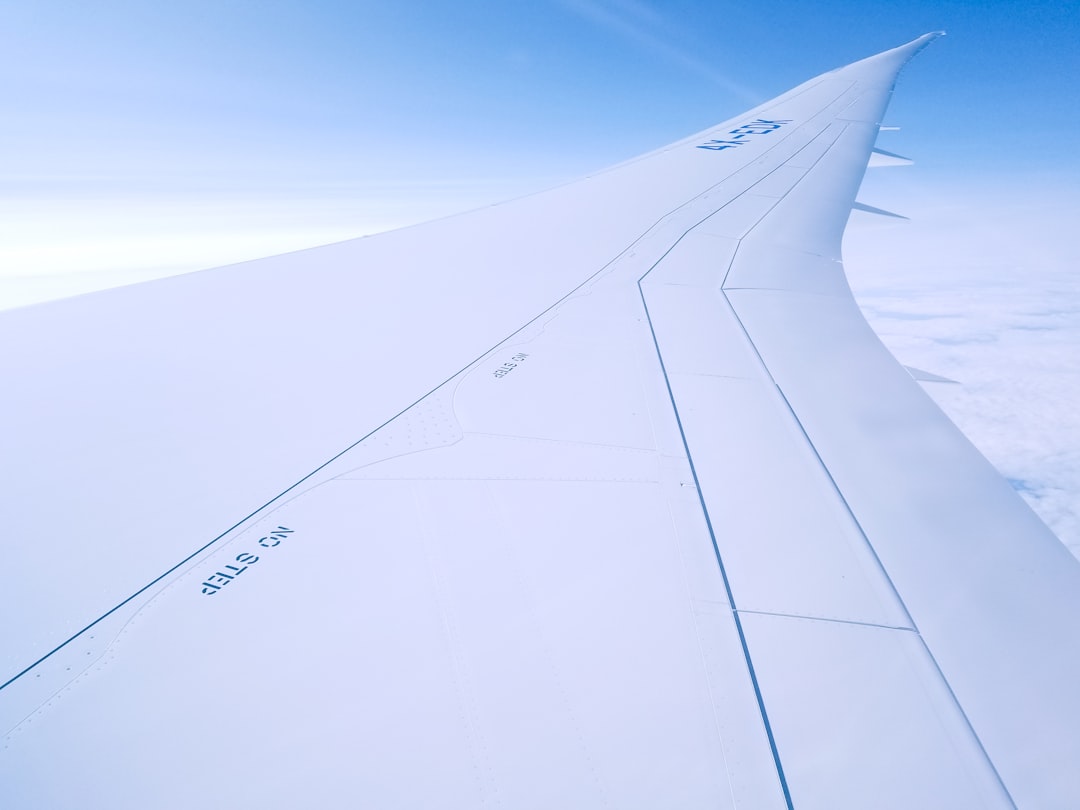 Kelly Ortberg Rebuilding Boeing From Inside Out Today