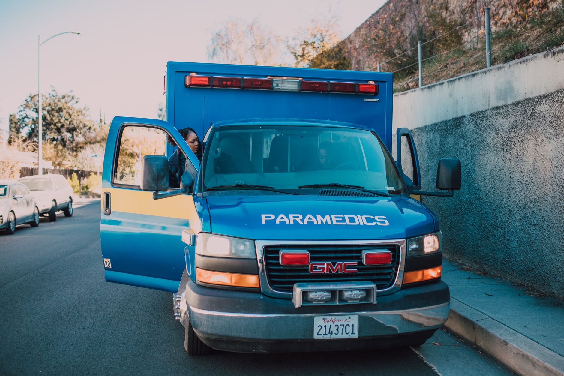 Kentucky Ambulance Service Court Case and Your Money