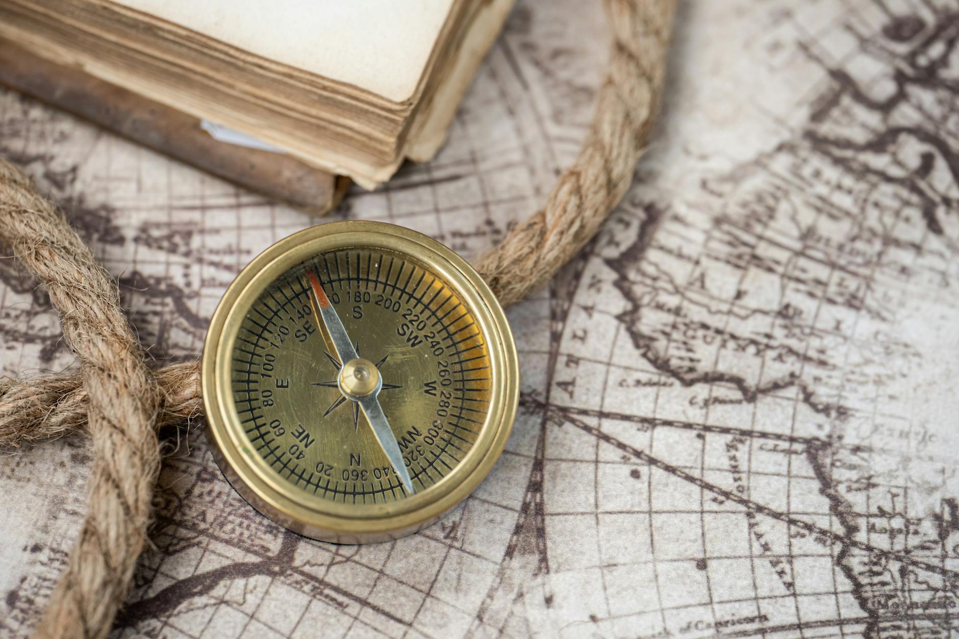 Knew Compass International Holdings Shaping Mortgage Market