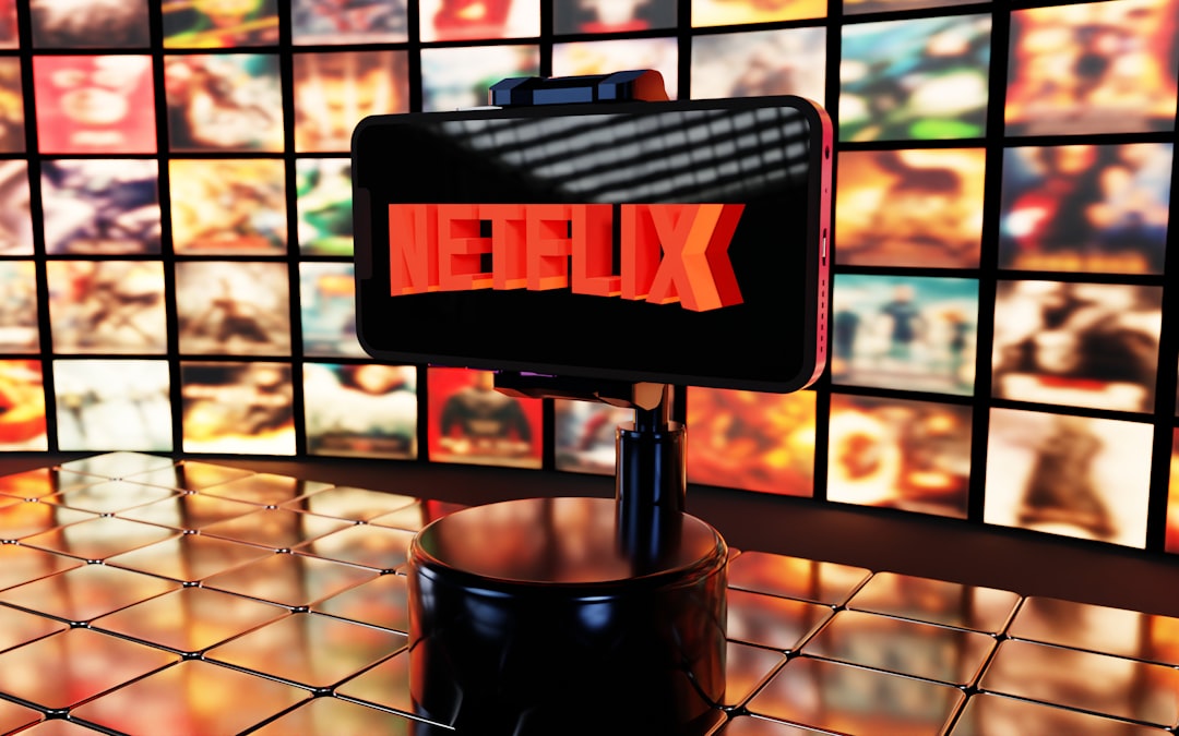 Know Netflix Trying Failing: What Investors Should Do Now