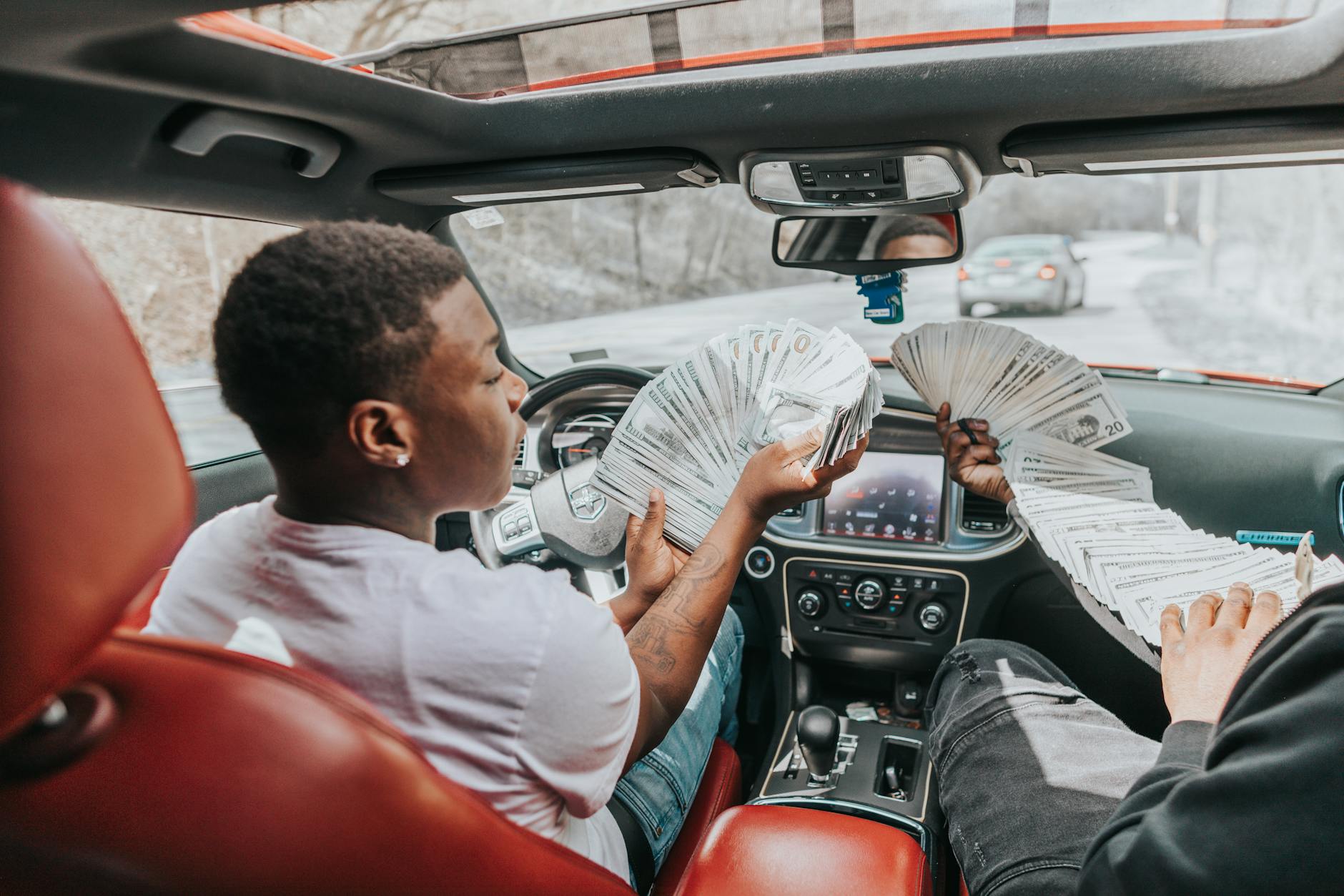 Kodak Black Arrested MDMA: Financial Lessons for Fans