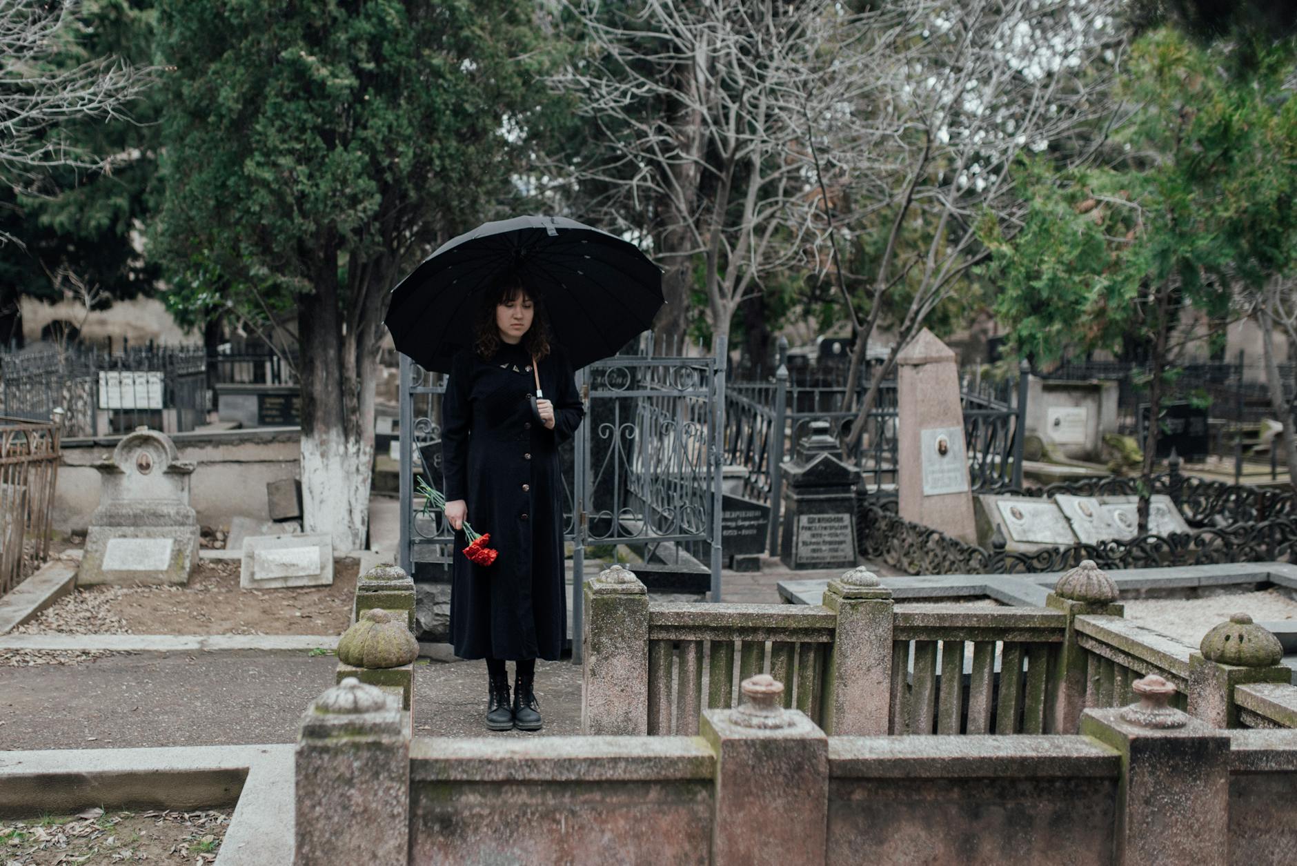 Kouri Richins Wrote Grief: A Lesson for Personal Finances