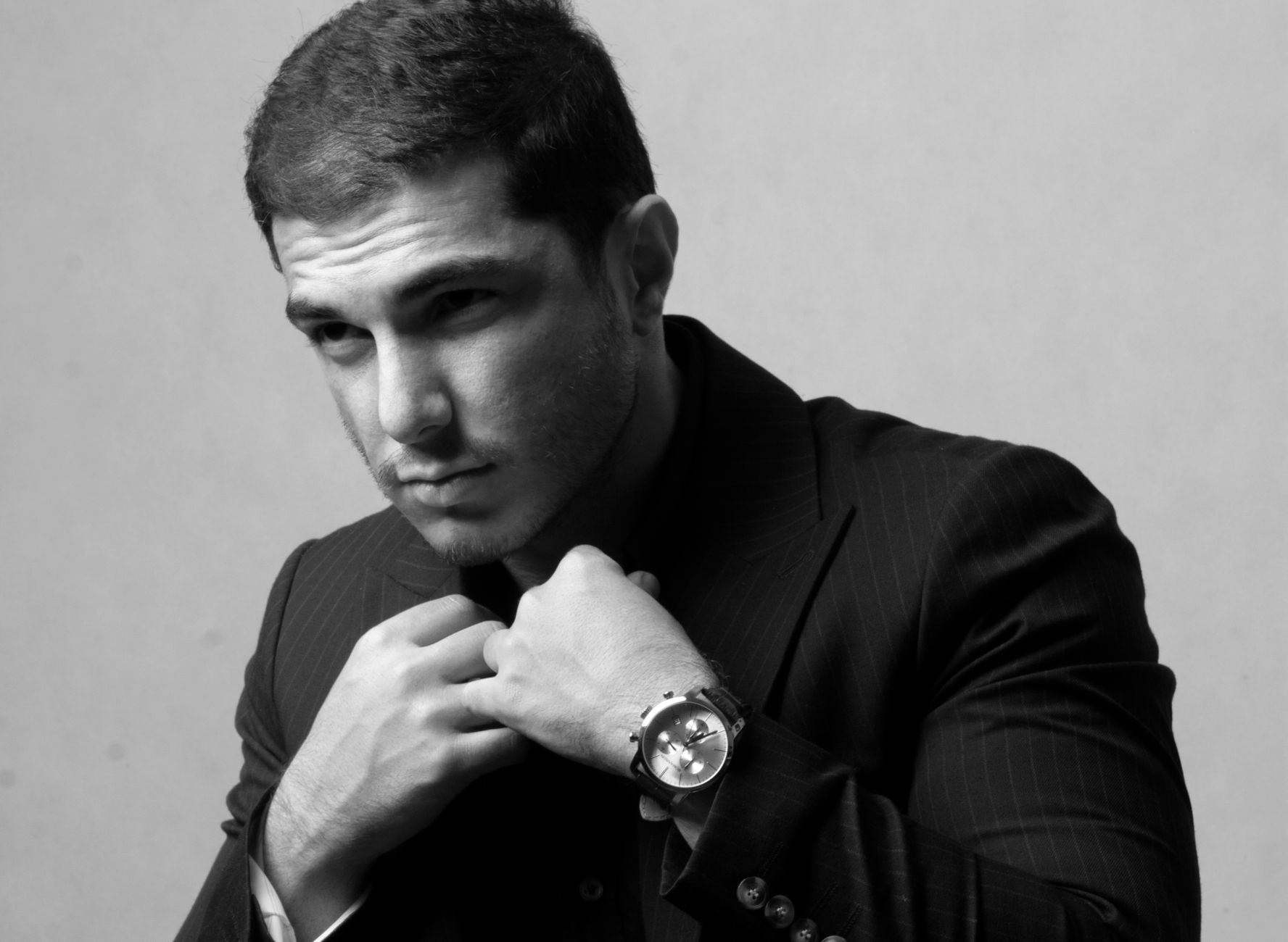 Kris Humphries Plans 30-Store Hot Chicken Expansion