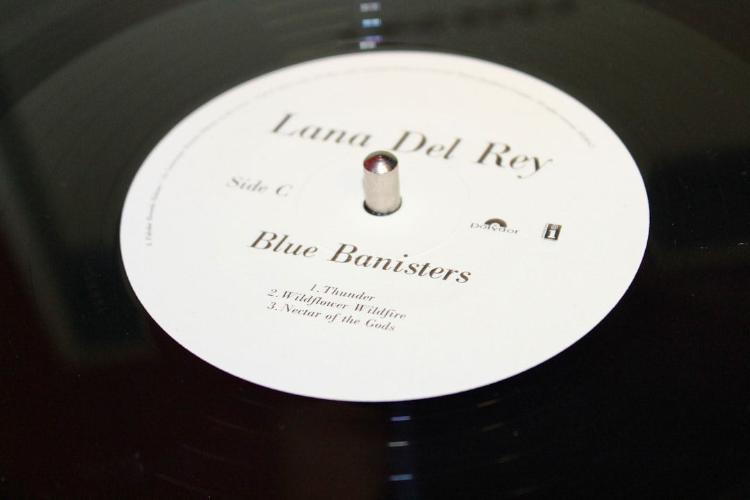 Lana Says Albums Going to Vinyl: Smart Budget Moves
