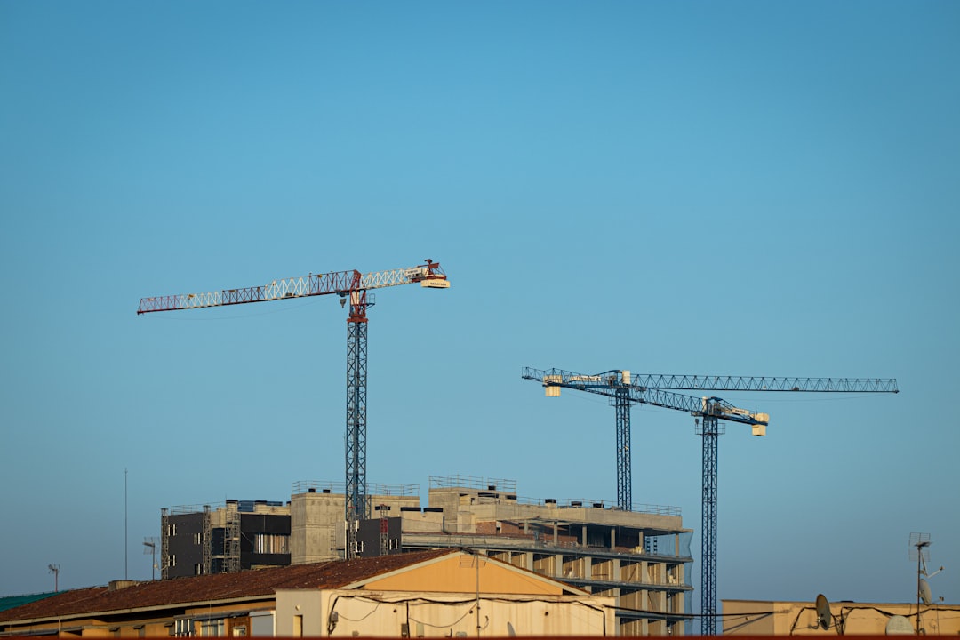 Land Buildings Loads National with 1.3M Share Stake