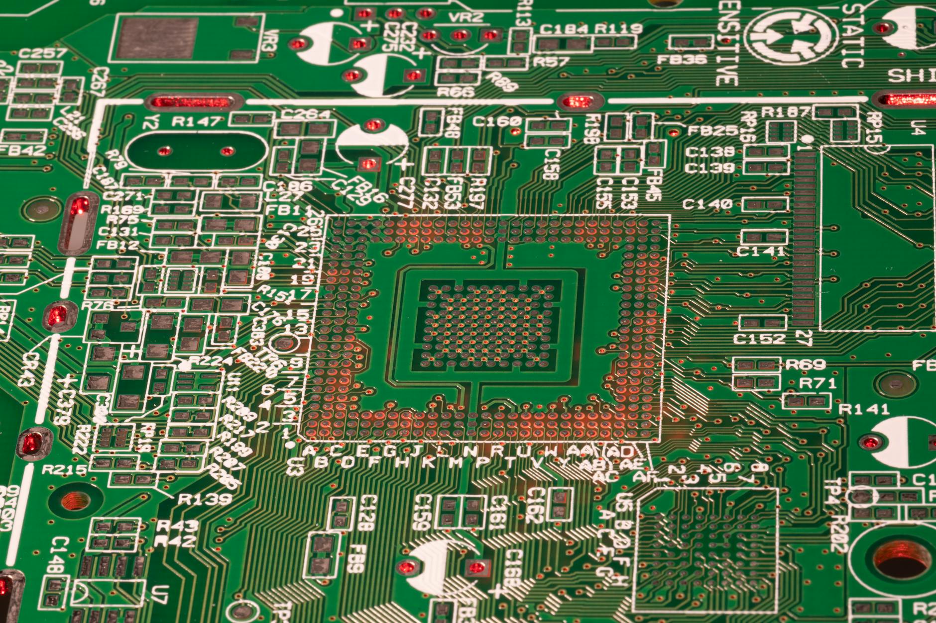 Late Nvidia Broadcom? Here's What History Says About Now