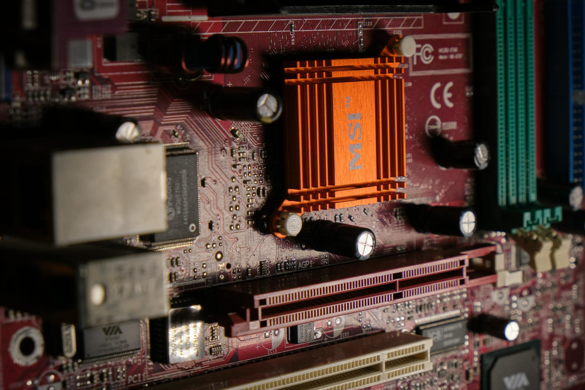 Latest Super Micro Computer: A Buying Opportunity or Risk?