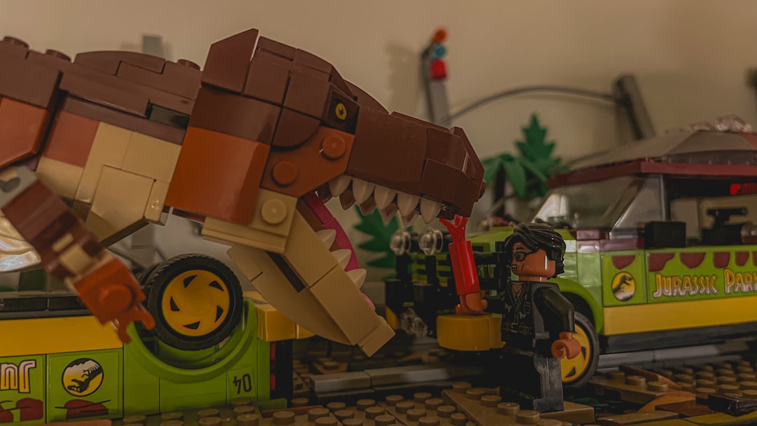 Lego Boxes Came Back: How Minifigures Fueled a $36K Scam