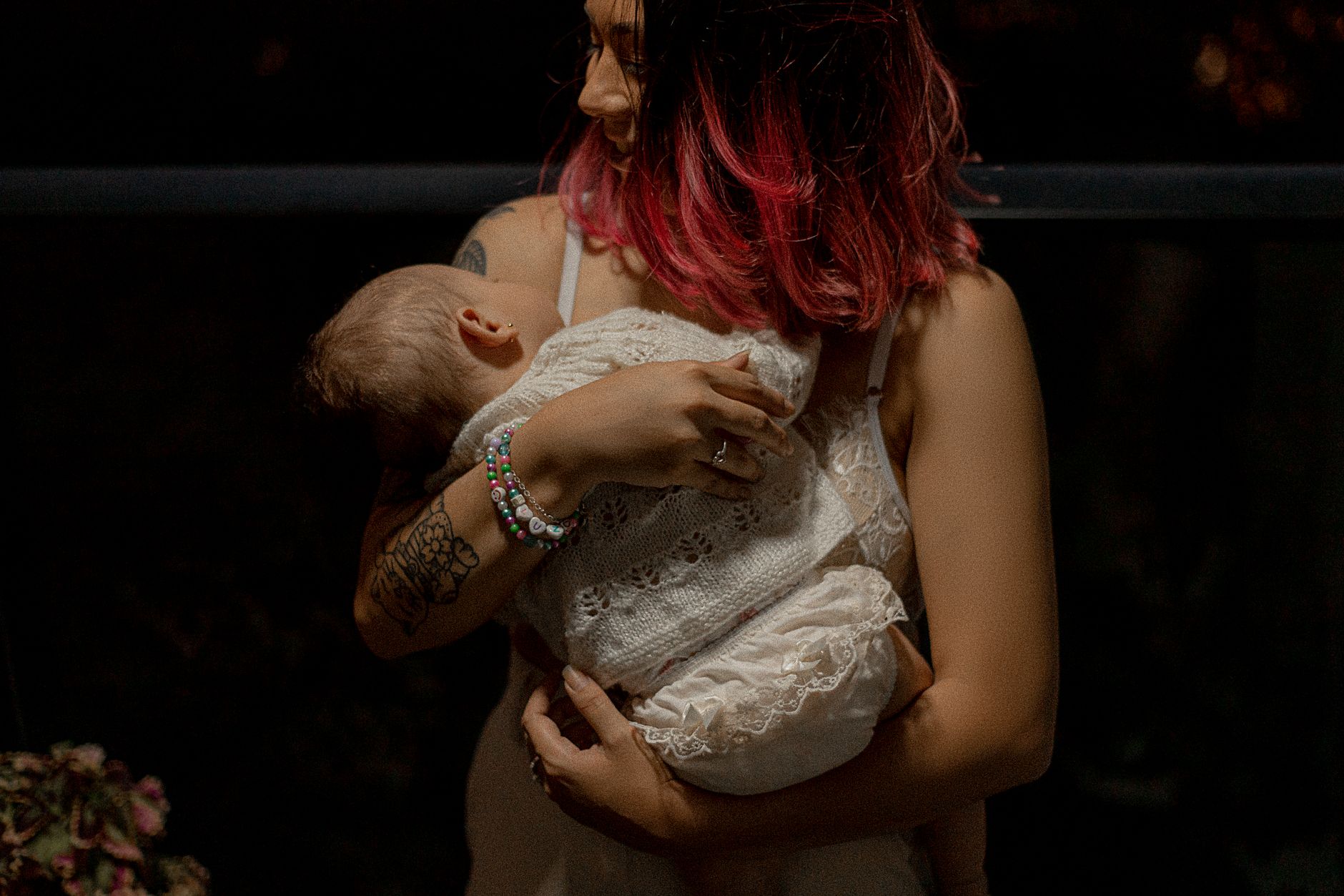 Lisa Barlow Turns “Baby” Into a Debut Single: Brand Cashflow Lessons