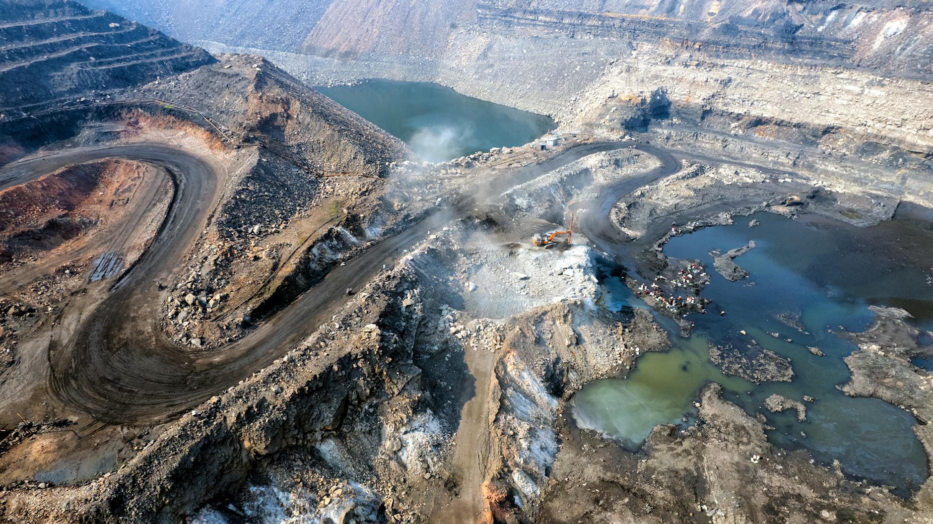 Lithium Gold Rush Just Minted a $1B Unicorn, Here's Why