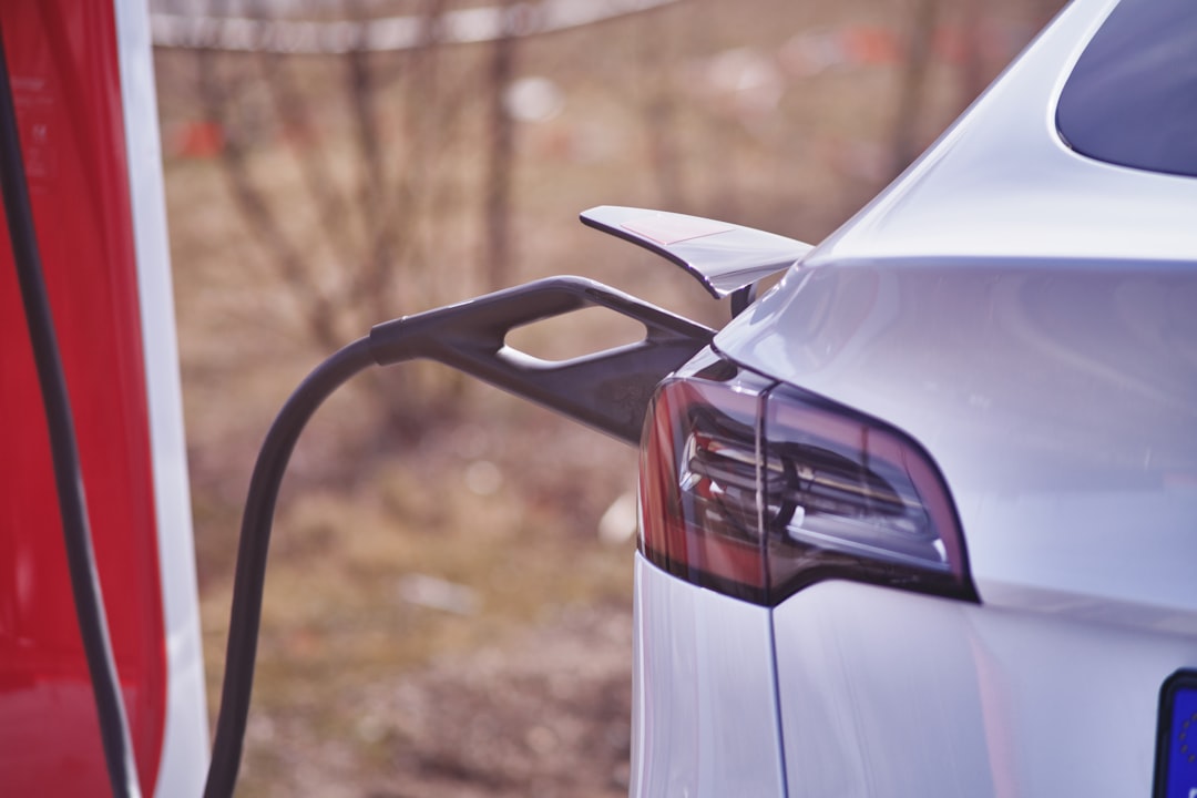 Little Good News Tesla's Hidden Profit Play in Logistics