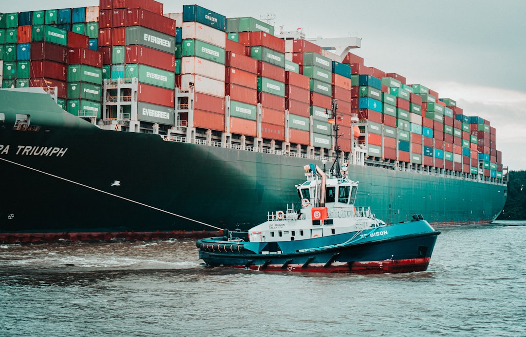 Little-Known Shipping Turns $100K Into Millions in 2026