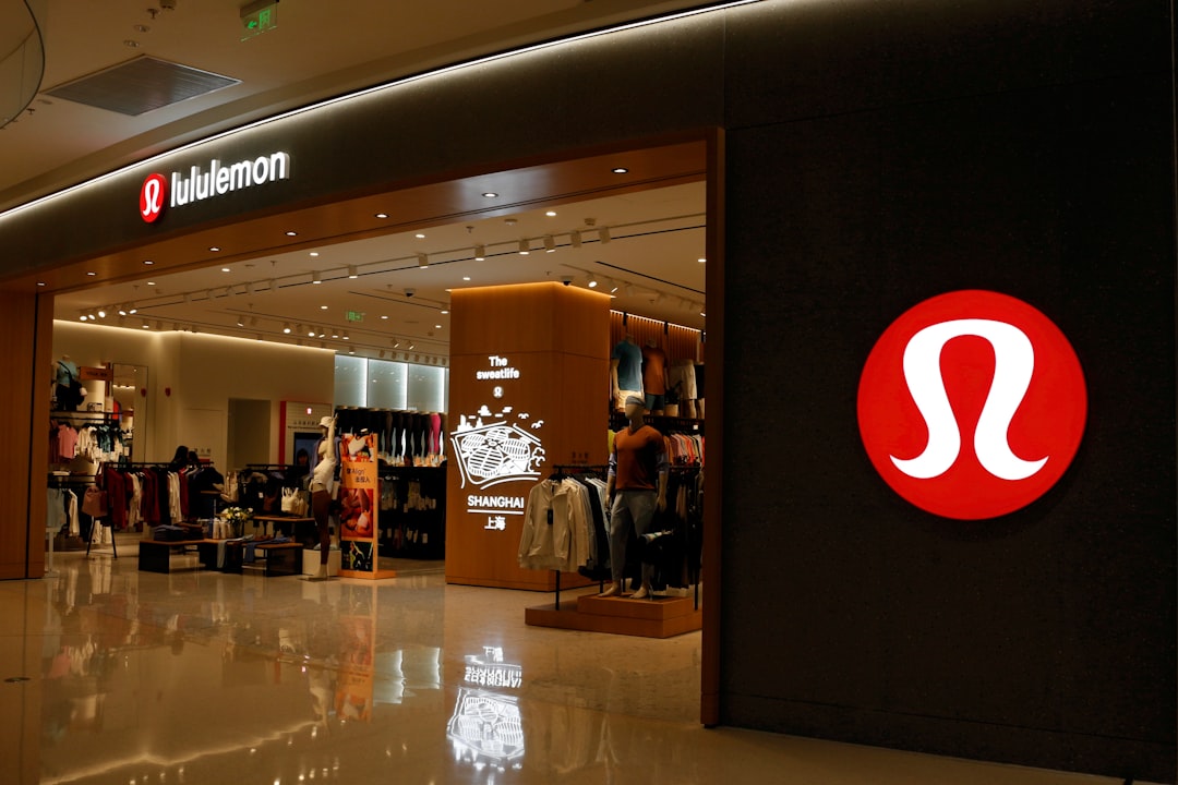 Live: Lululemon’s Earnings Tonight Could Spark Recovery