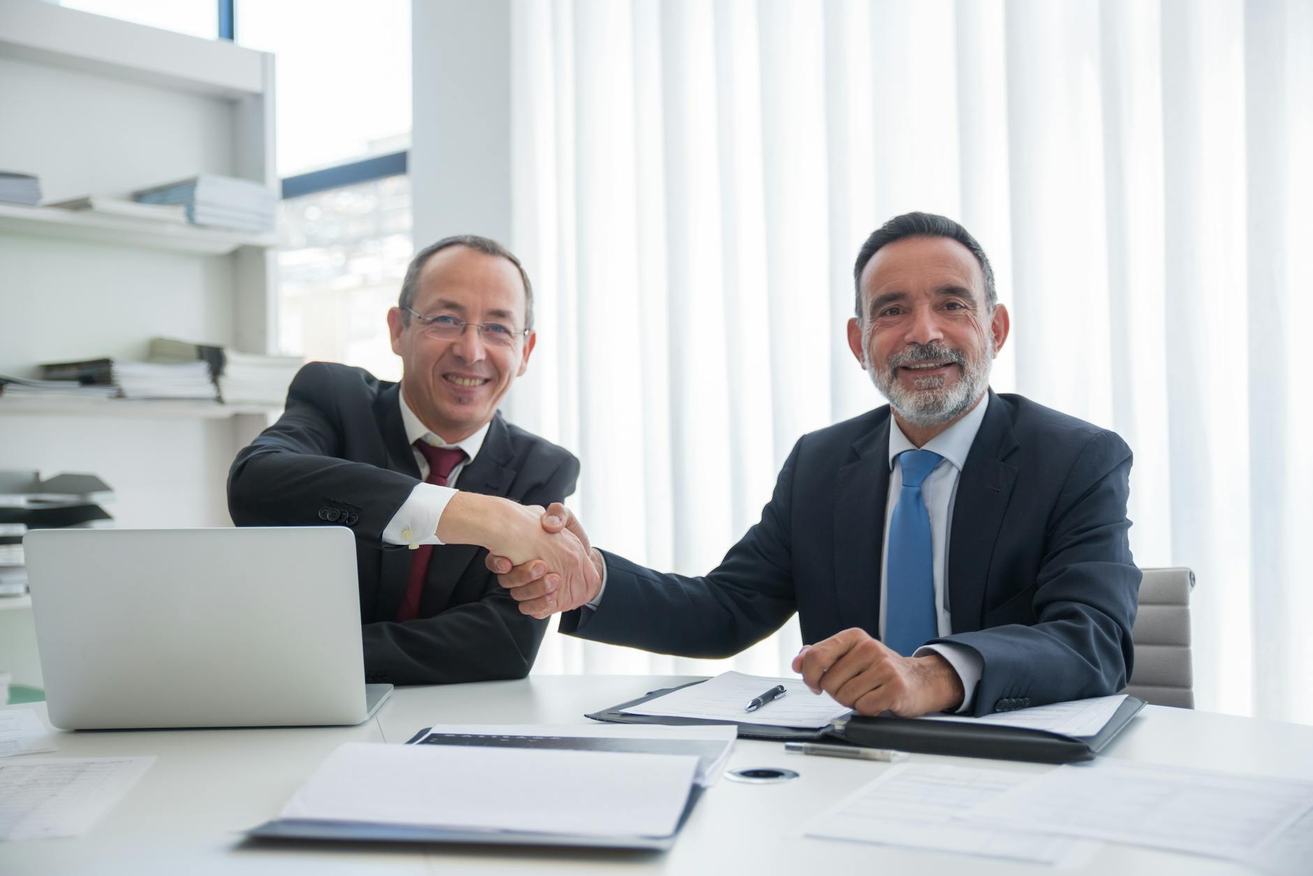 Loan Officers Saving Deals as Rates Cross 6.6% This Week