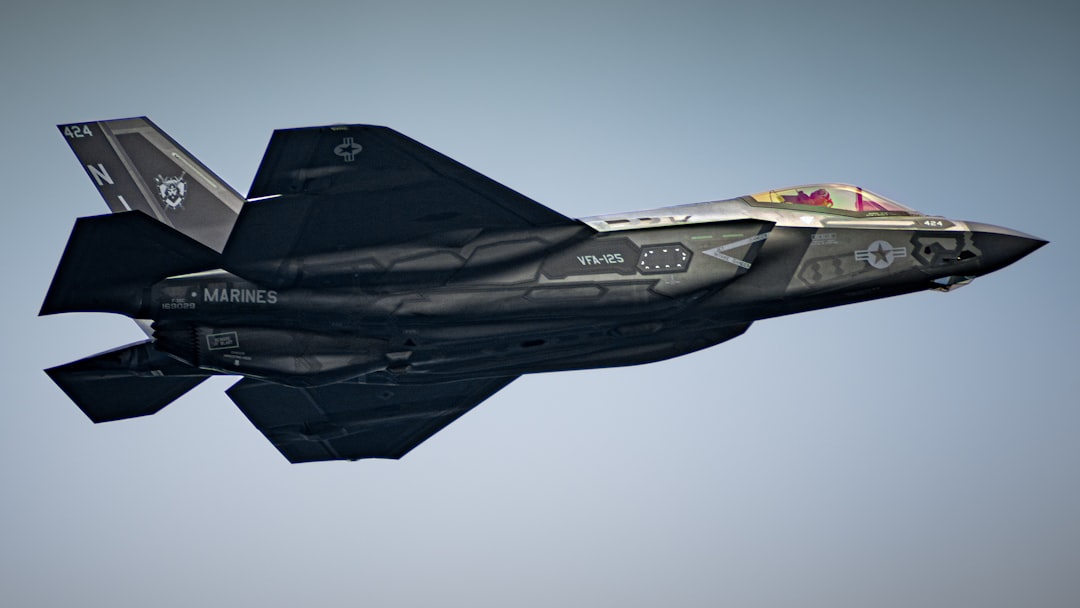 Lockheed Martin Stock Down: What Investors Should Know