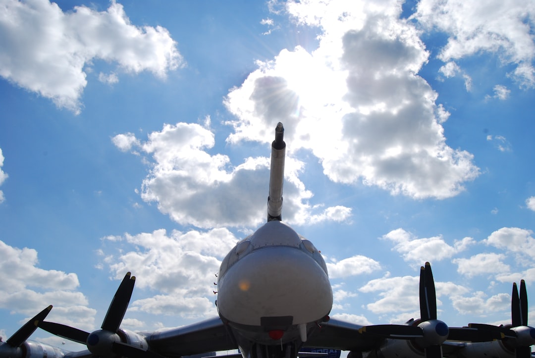 Looking Aerospace Defense ETF? Compare PPA vs MISL