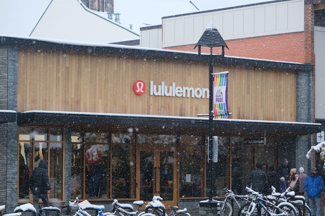 Lululemon Flubbed Quarter, Founder: What Investors Need