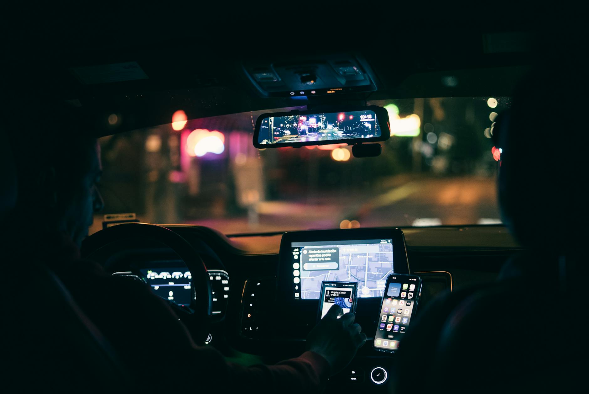Lyft (Lyft) 2026 Earnings: Roadmap for Investors
