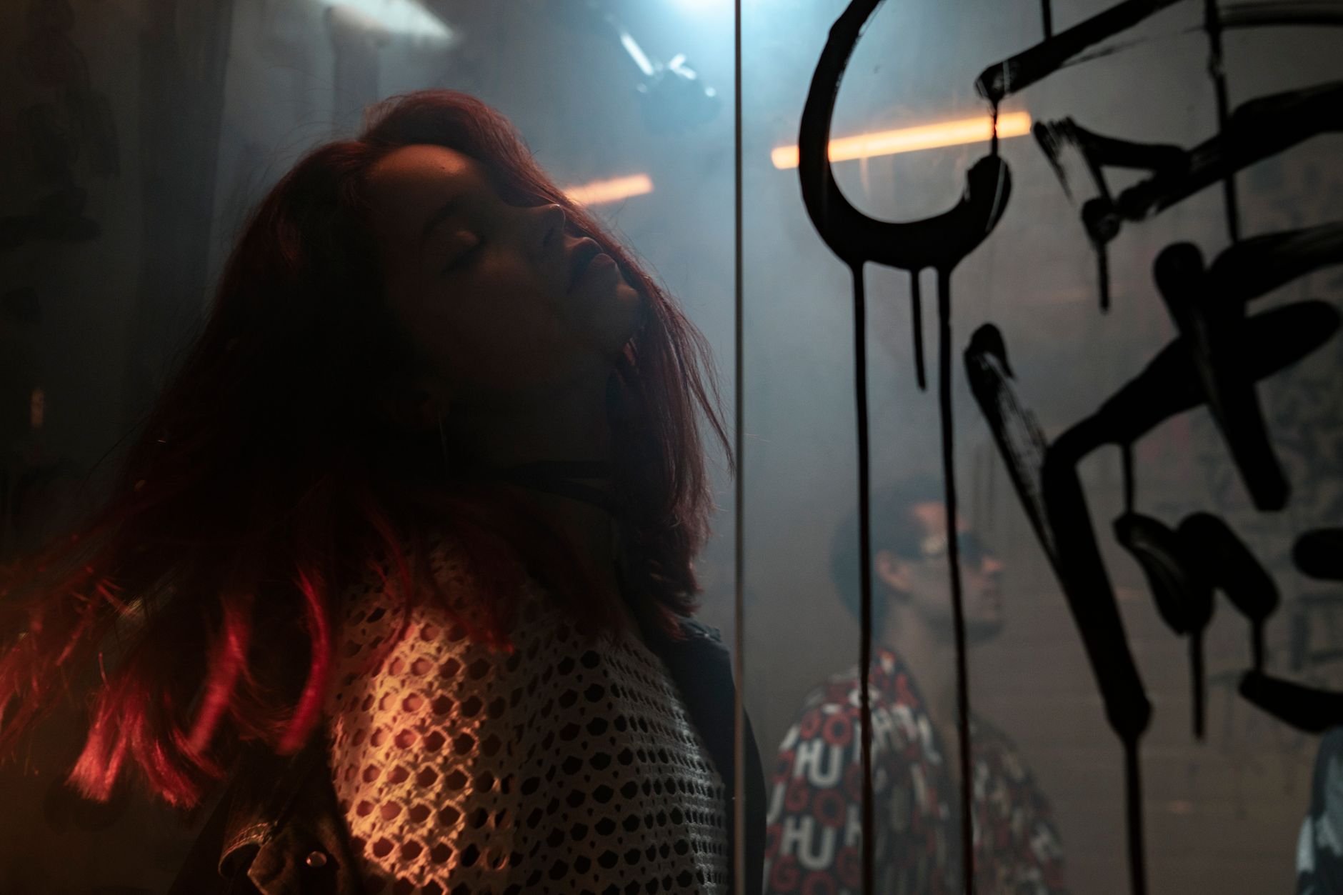 Madelaine Petsch Tyga Make Smart Moves From Public Outings