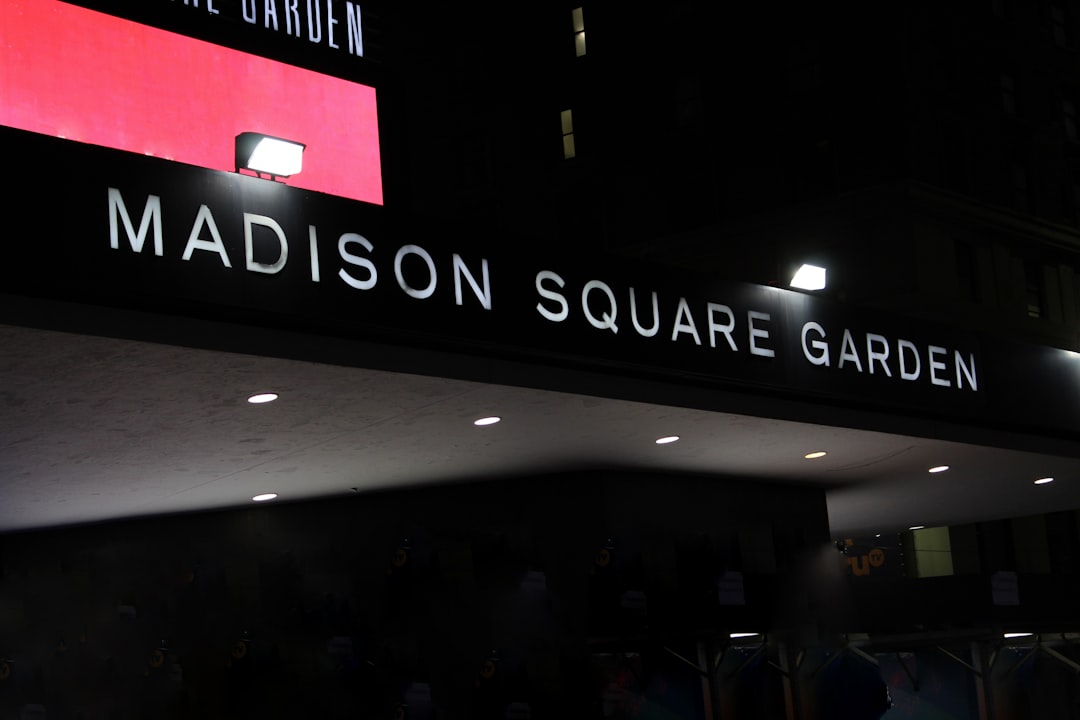 Madison Square Garden Sports Gains Tabor Backing as Valuations Climb