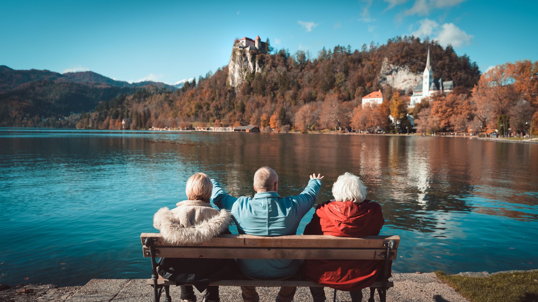 Magnificent ETFs Retirees That Pay More Than 3% a Year