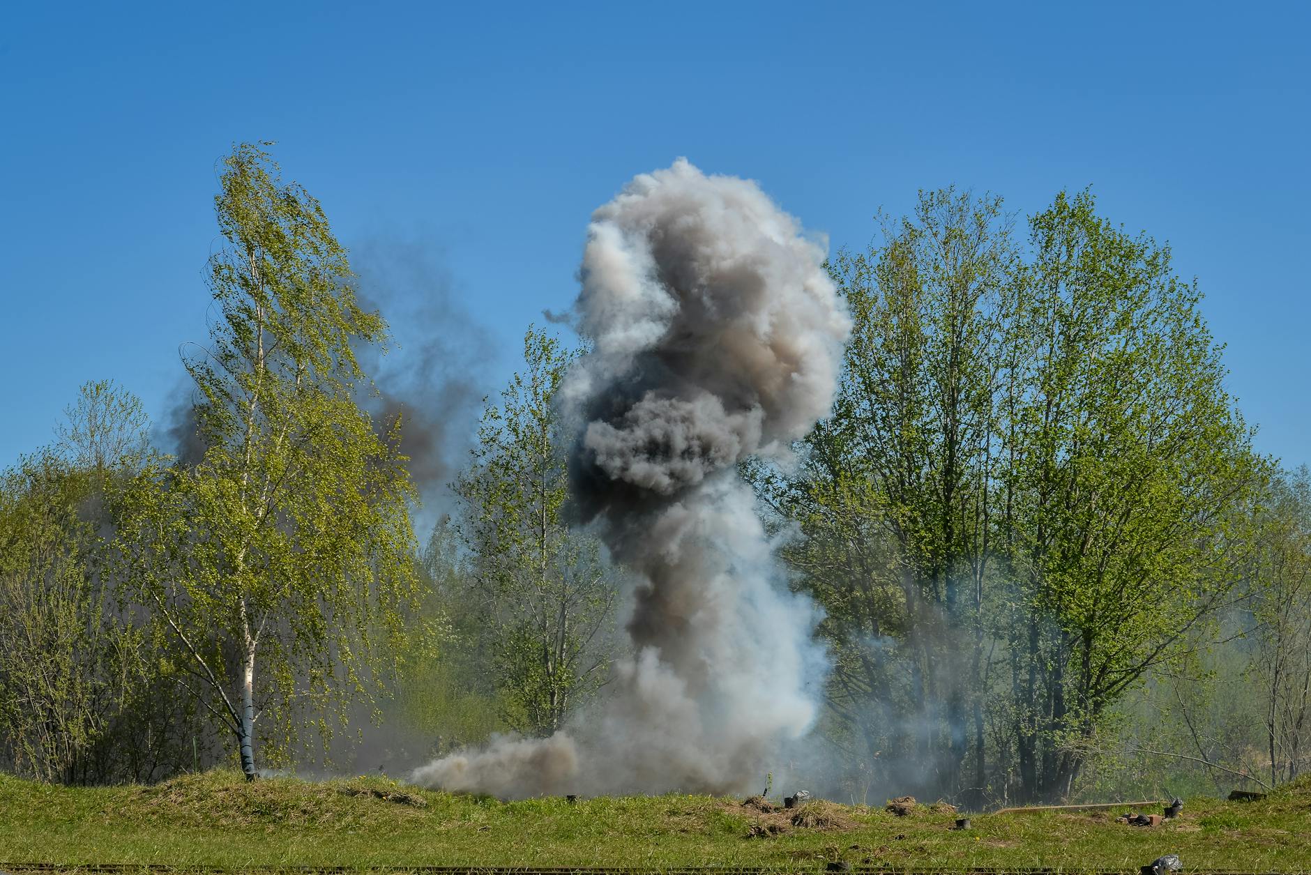 Magnificent Seven Sending Shockwaves: A Market Warning