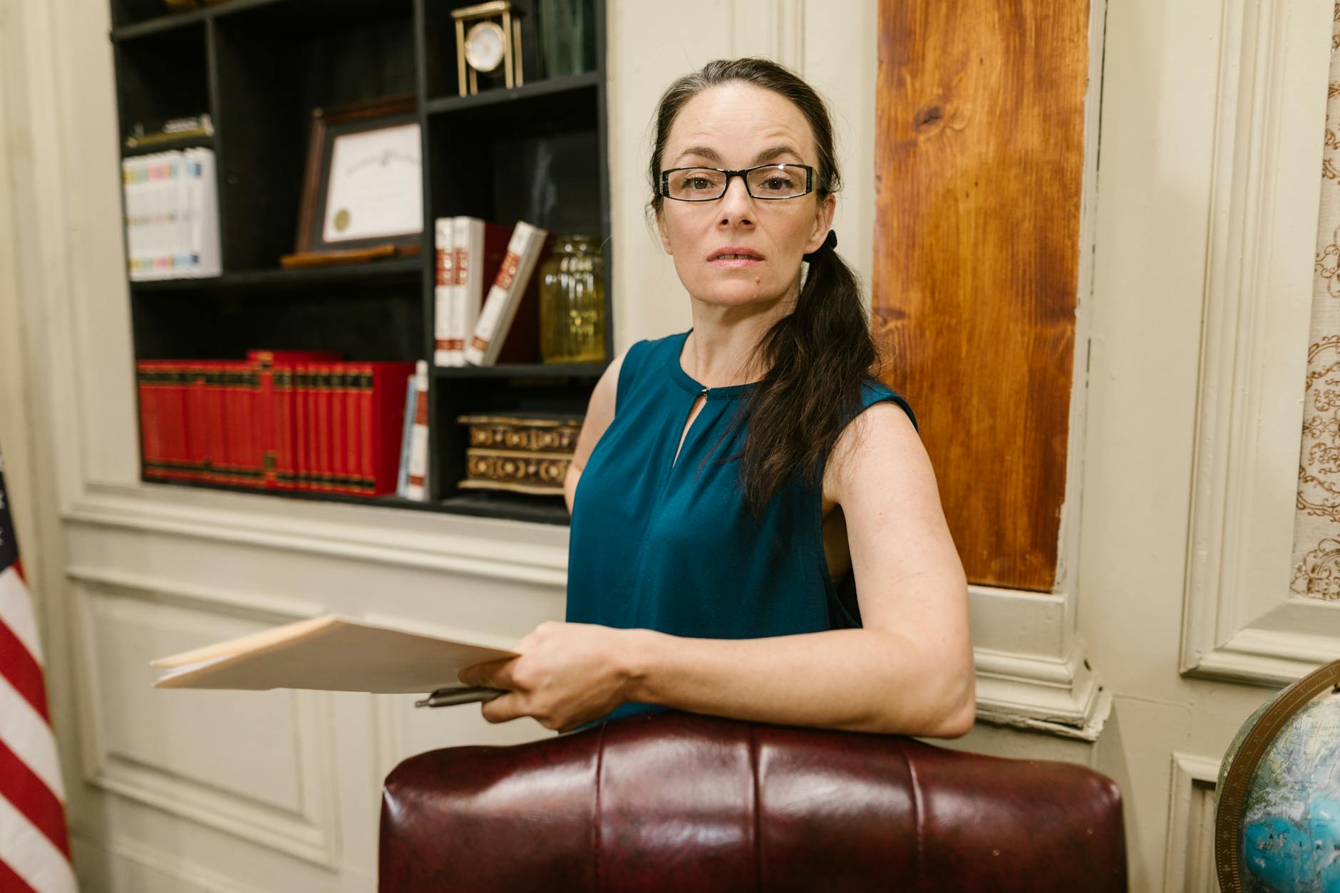 Marjorie Taylor Greene Says She Tried Anti-Aging IVs in Mexico