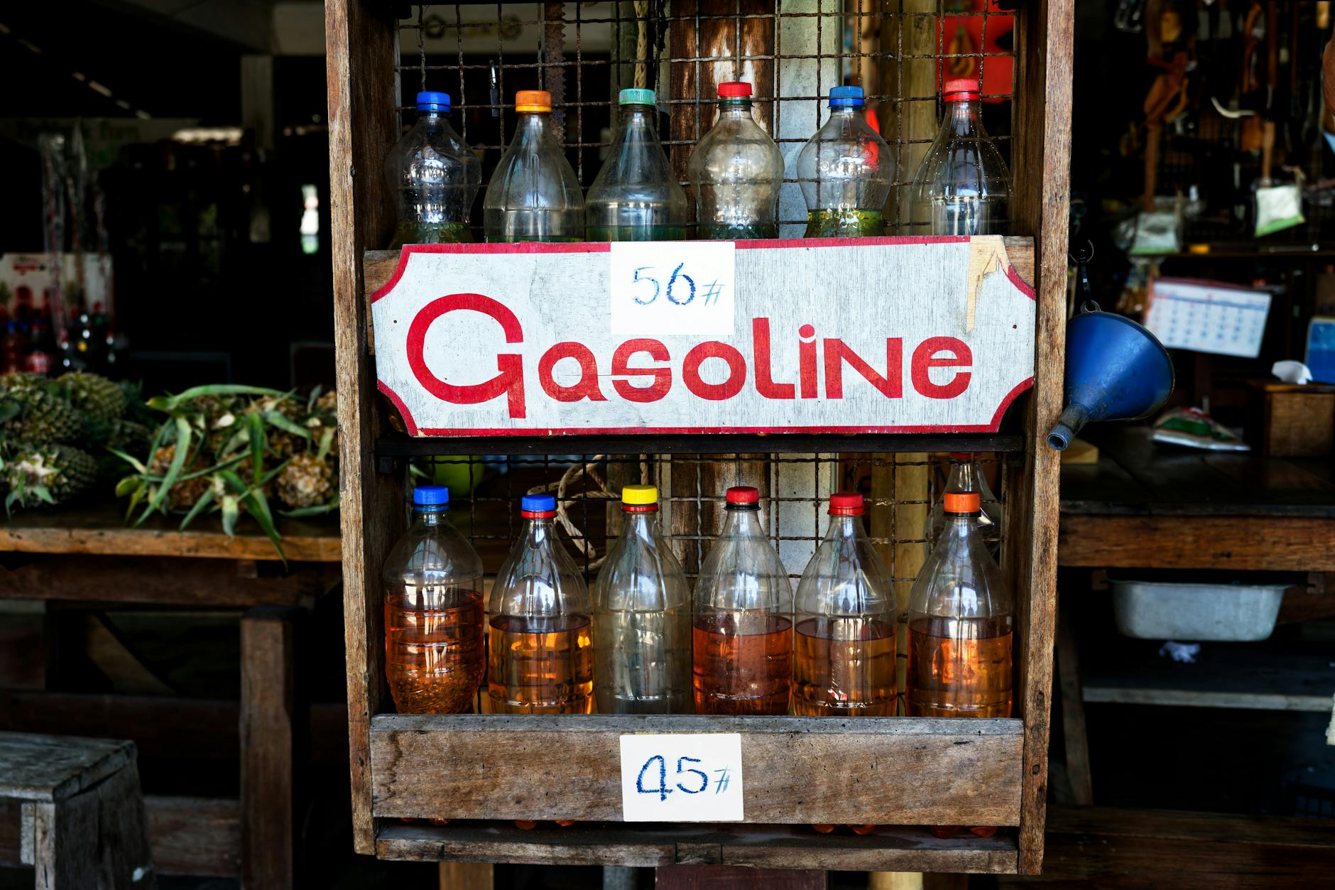 Market Crash: The 2 Best Energy Stocks I’d Buy Now