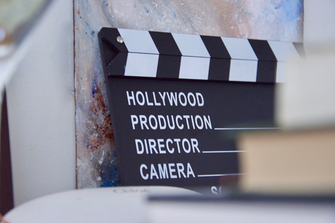 Martin Scorsese Backing Hollywood: AI for Preproduction