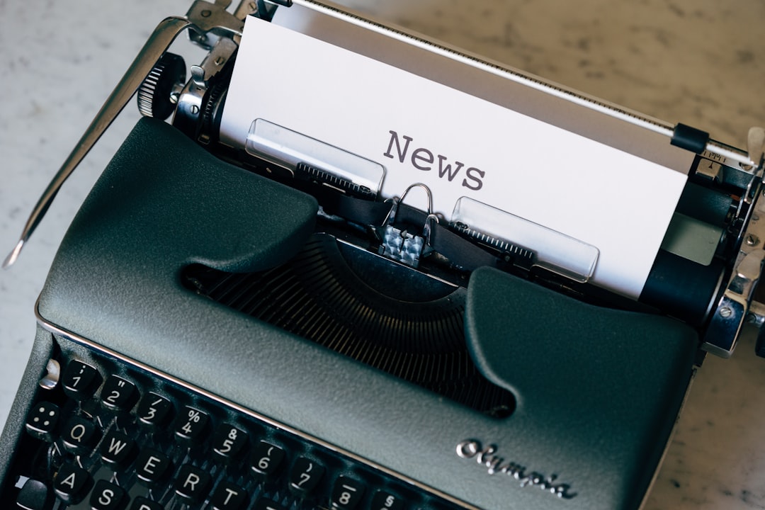 Massive News Alphabet Stock: What Investors Should Know