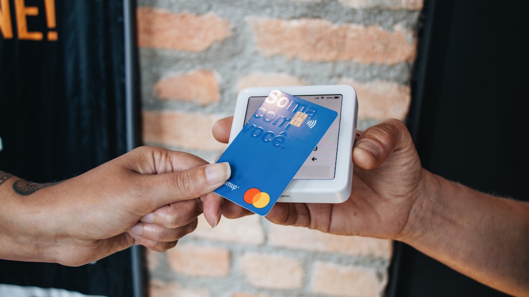 Mastercard Paypal: Which Financial Stock Is a Better Buy in 2026