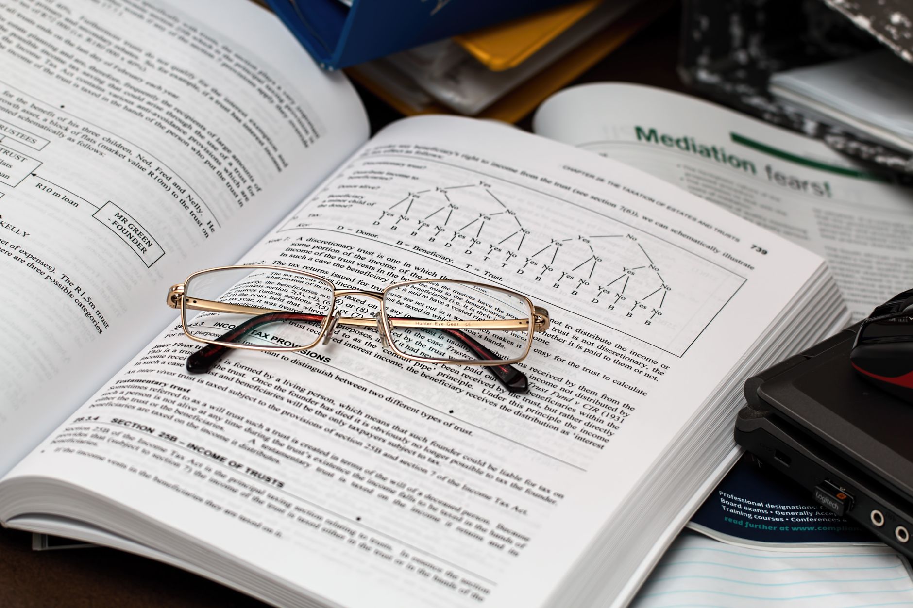 McGraw Hill (MH) 2026 Outlook: Key Trends for Investors