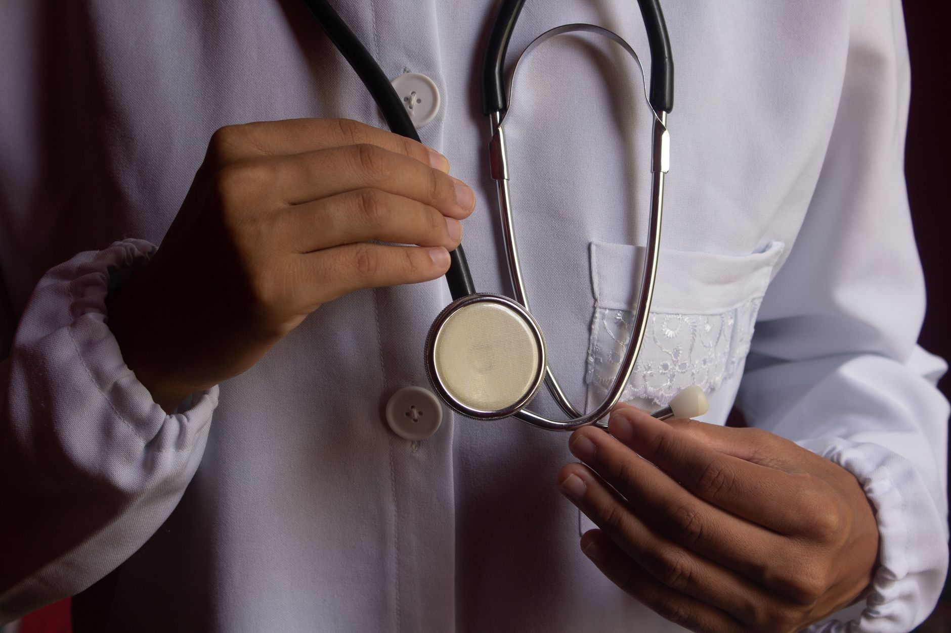 Medical's General Counsel Sells: Smiths Integration Update