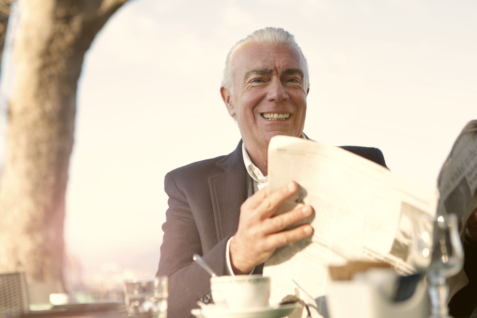 Medicare Advantage’s Premium Comes with a Big Catch