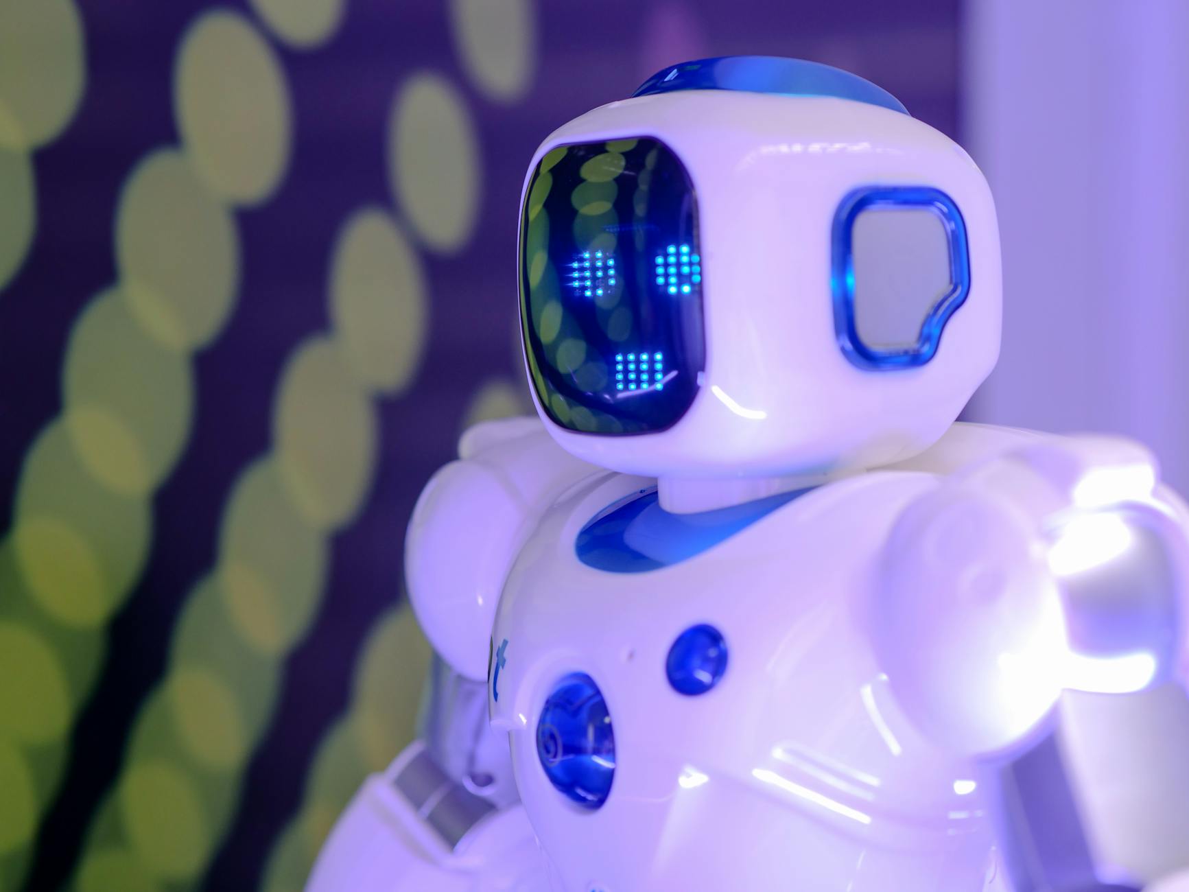 Meet Artificial Intelligence (AI) Stocks Soaring in 2026