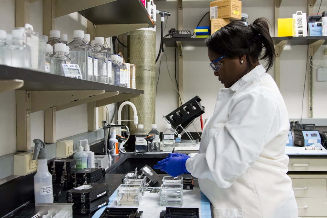 Meet Biotech Stock That's Changing the Game in 2026