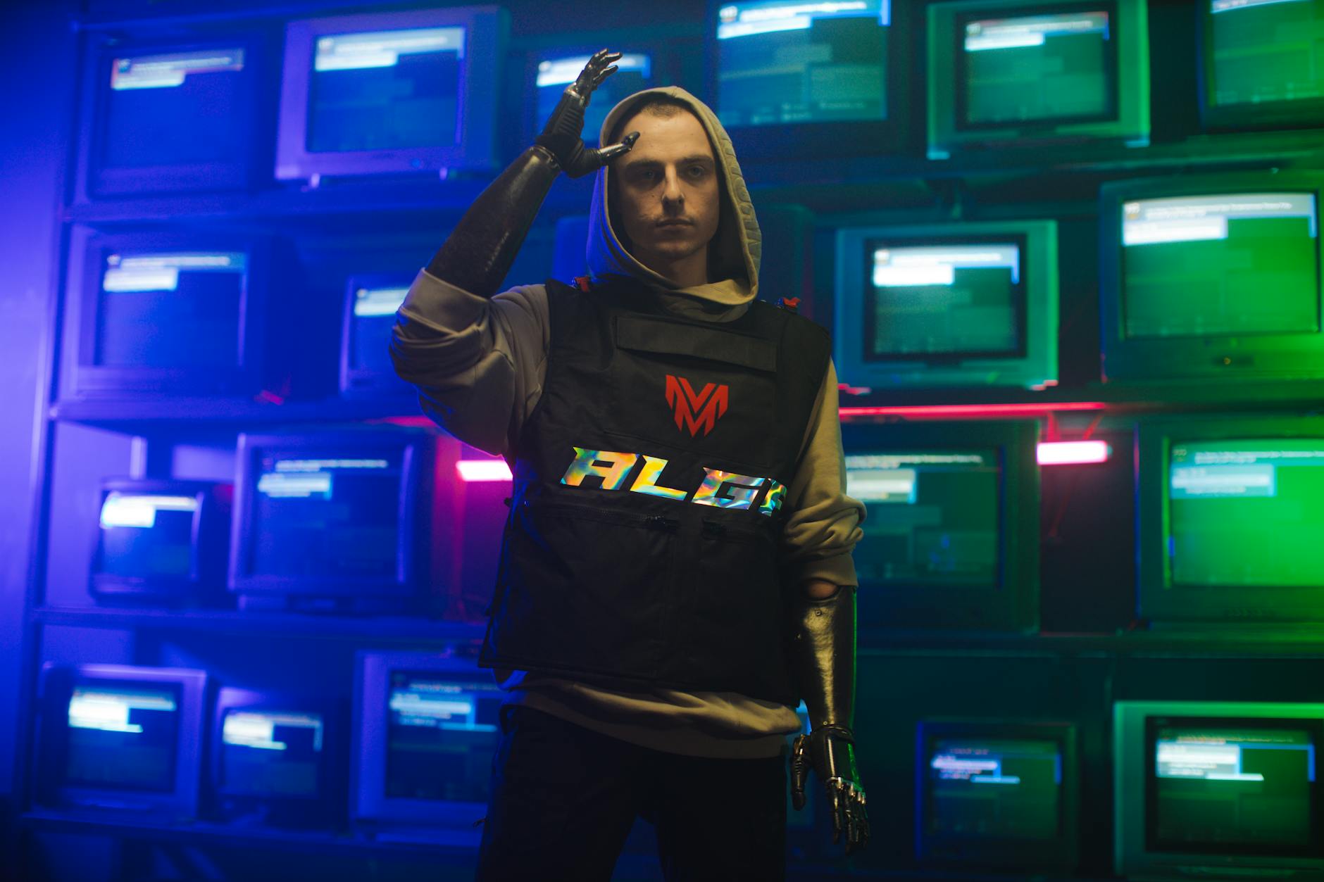 Meet Brilliant Vanguard with NVIDIA, Apple, Microsoft