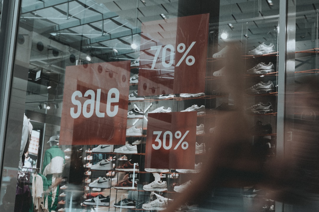 Meet Discount Retailer Stacking: How Monster Comps Live On