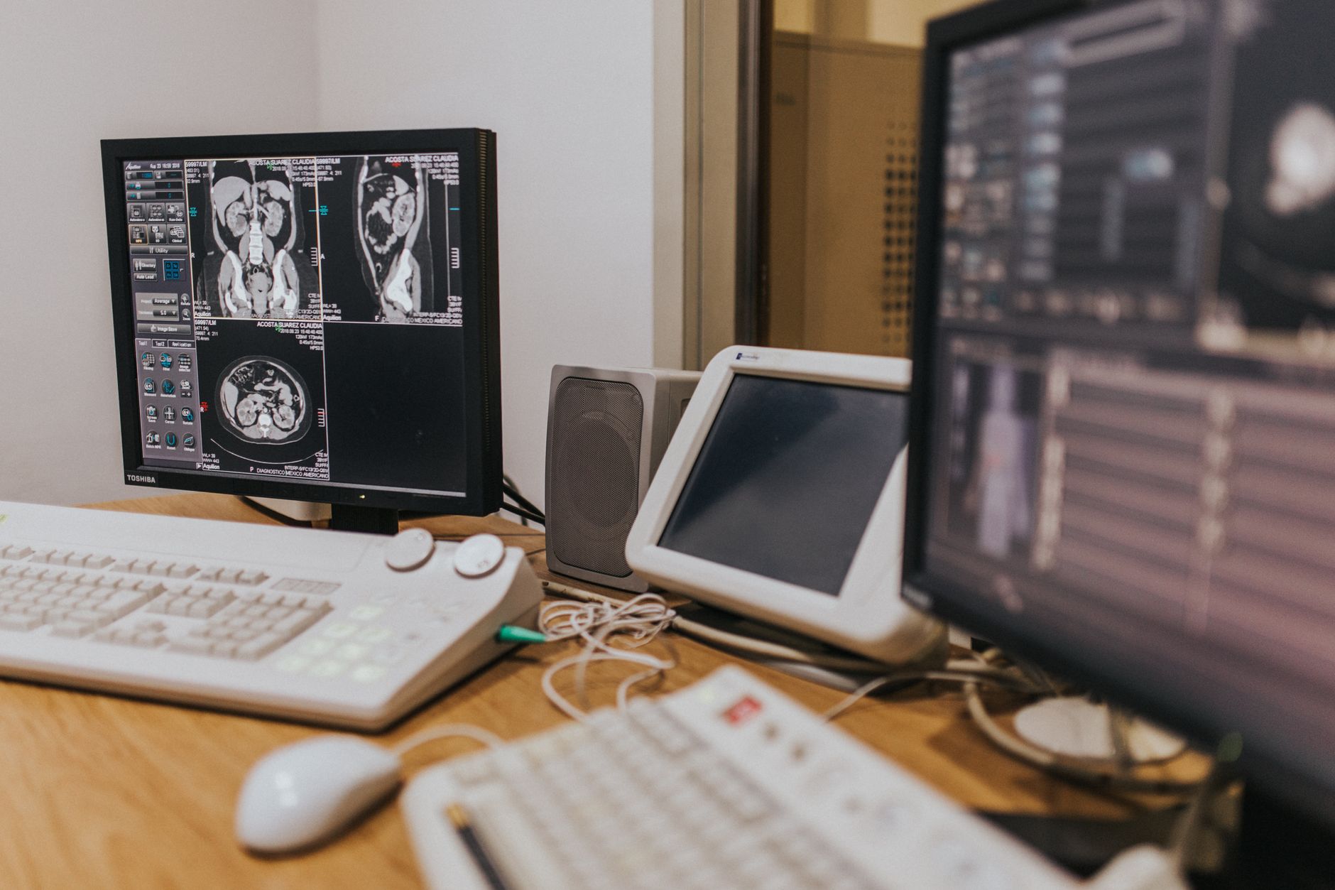 Meet Medtech Stock Wall: A 12-Month Growth Outlook for 2026
