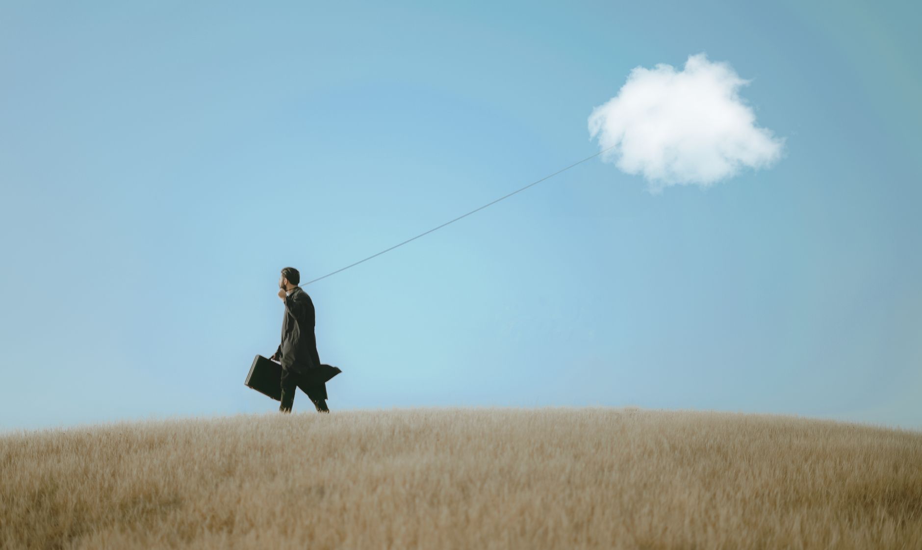 Meet Newcomers Challenging Cloud in AI Investing Today