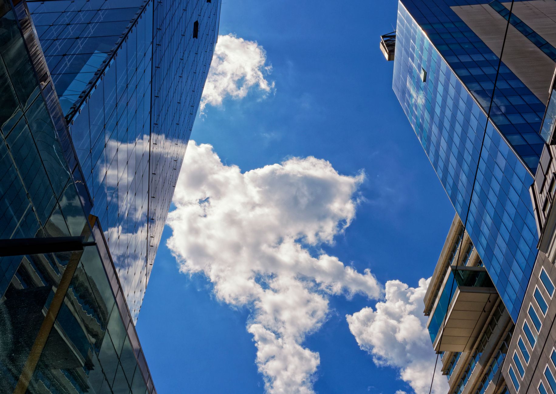 Meta Platforms Jumps Cloud Ambitions, Spurs Market Rally