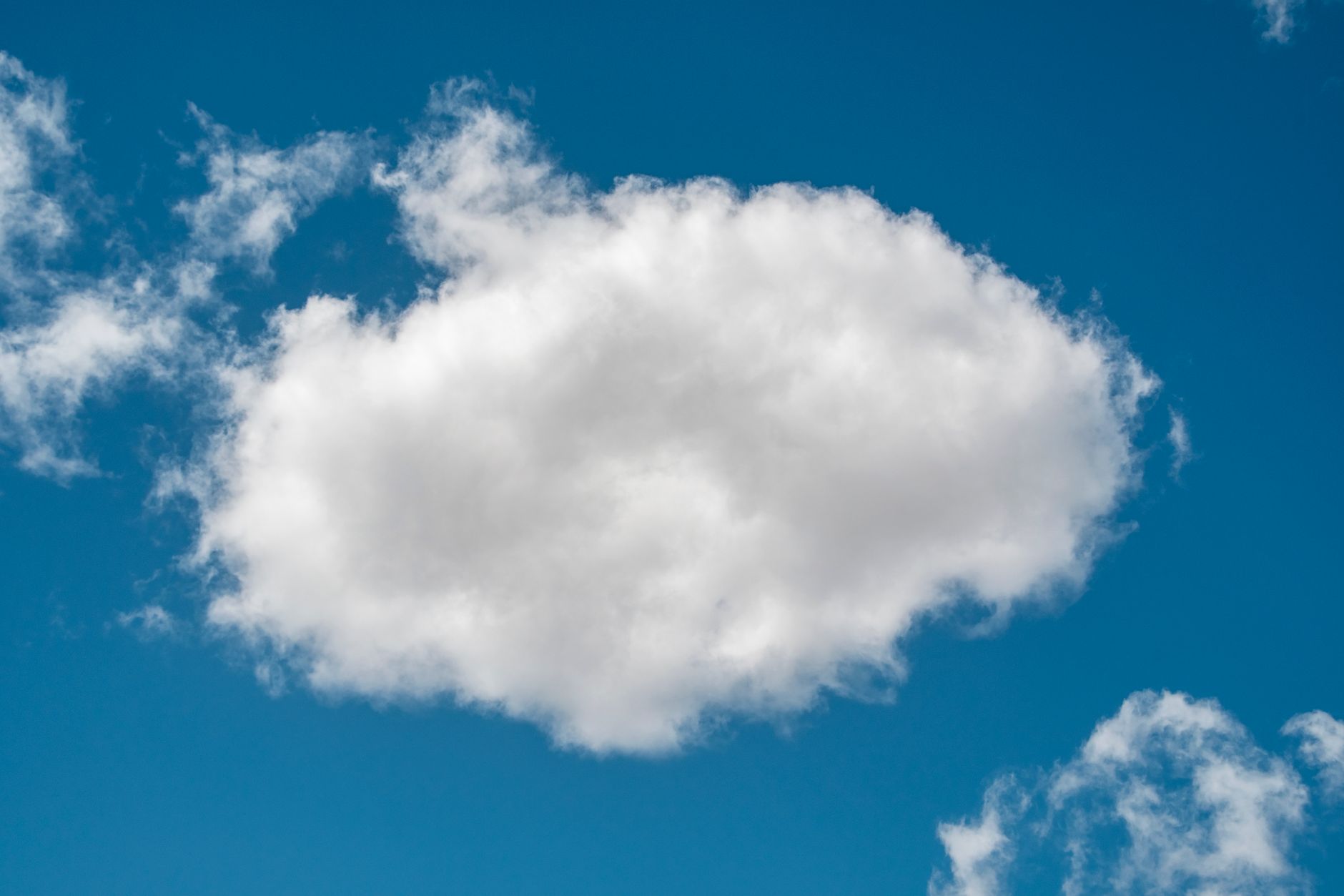 Meta Platforms Launching Cloud: Should Amazon Worry?